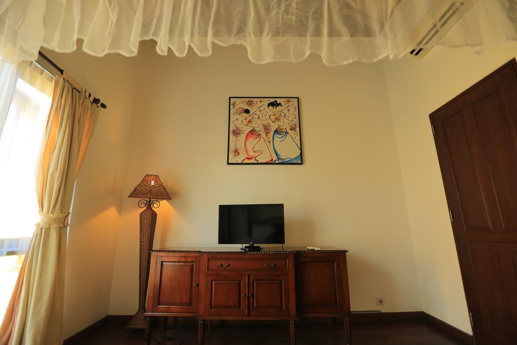 Putri Bali Villa Семіньяк Екстер'єр фото