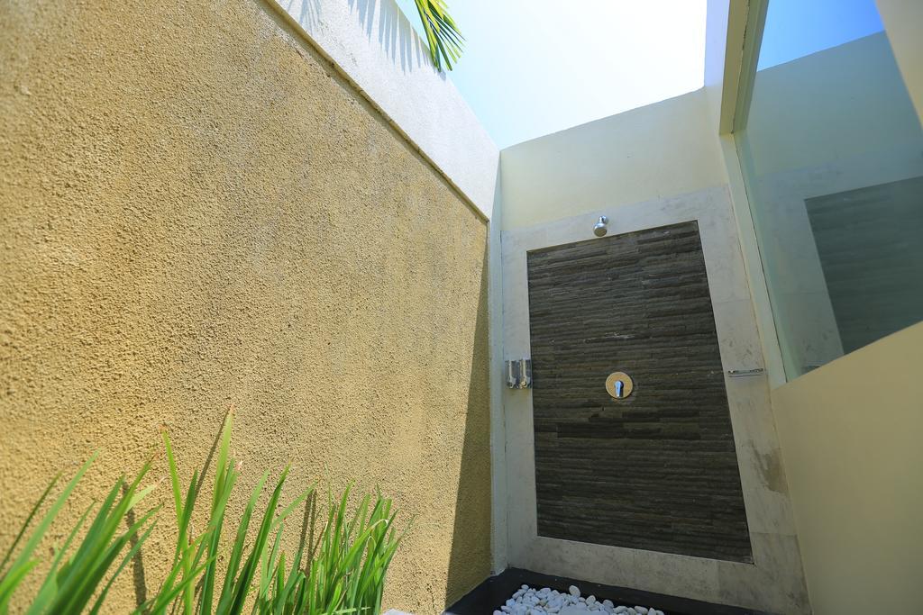 Putri Bali Villa Семіньяк Екстер'єр фото