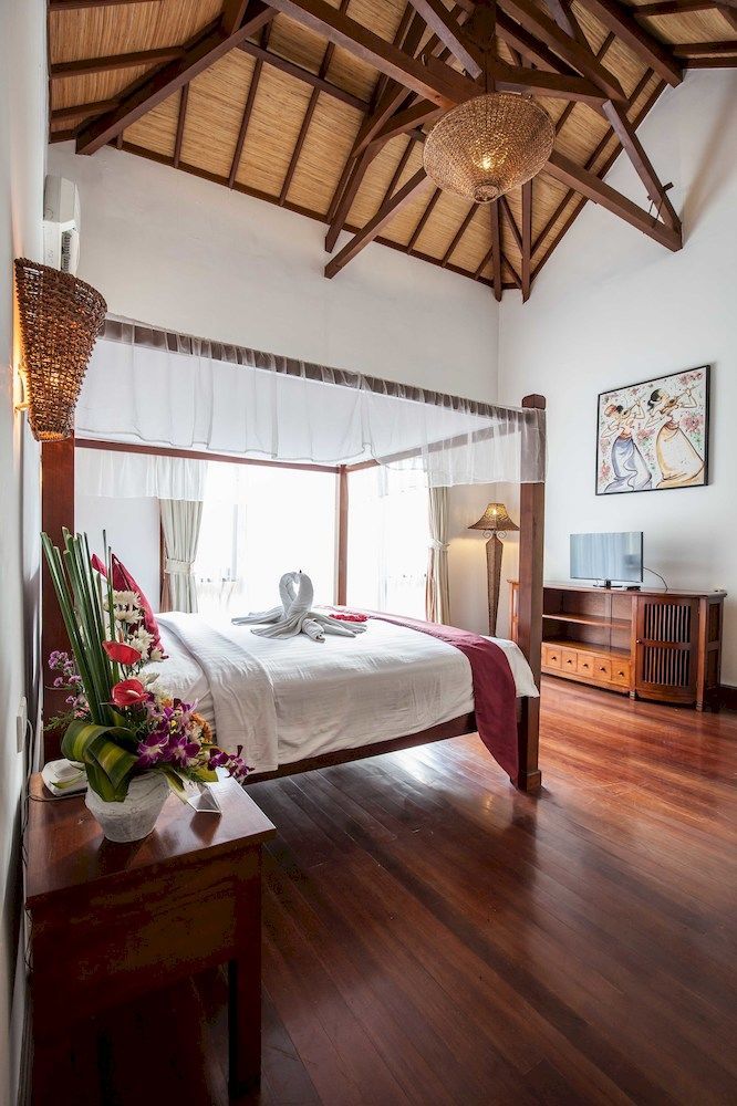 Putri Bali Villa Семіньяк Екстер'єр фото