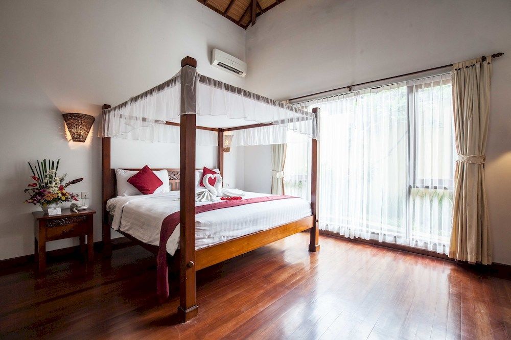 Putri Bali Villa Семіньяк Екстер'єр фото